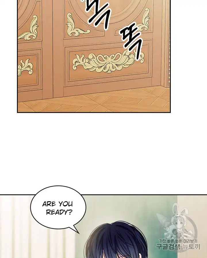 Sincerely: I Became a Duke's Maid Chapter 61 38